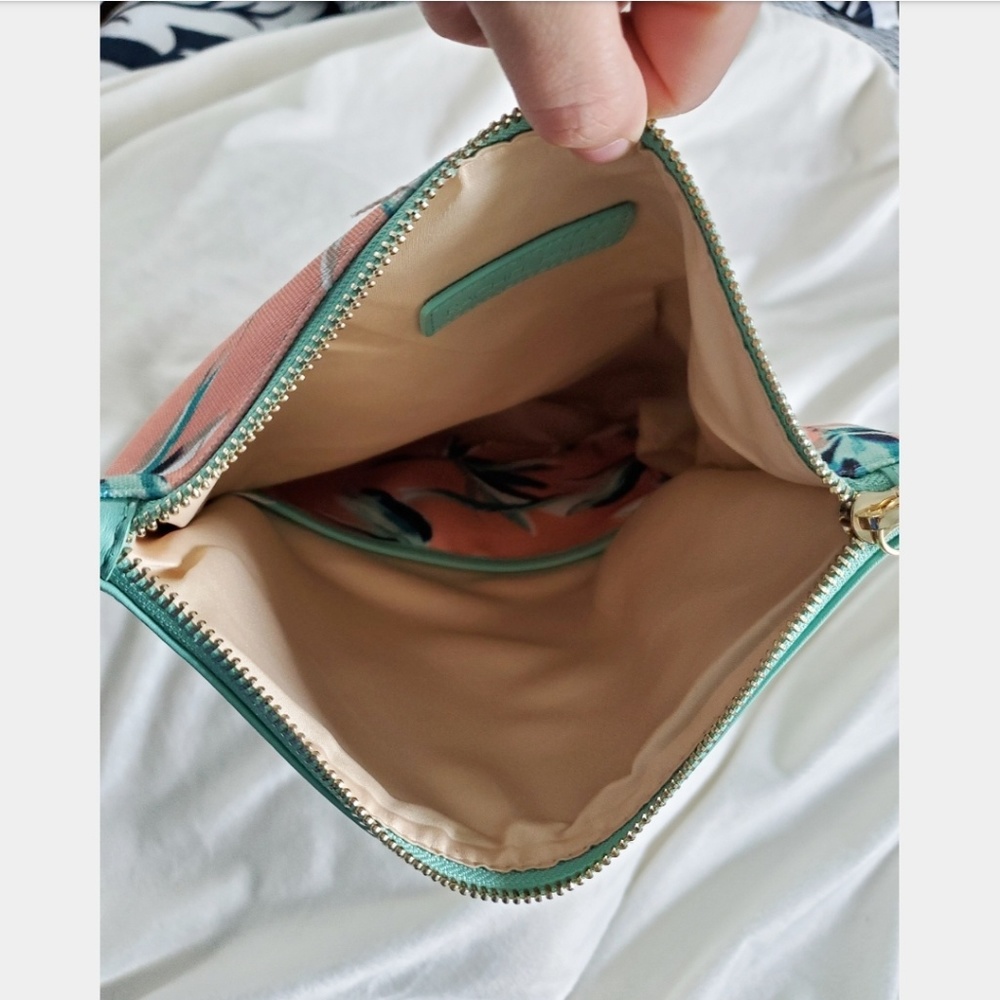 Rachel Pally Reversible Clutch Purse - Picture 5 of 6